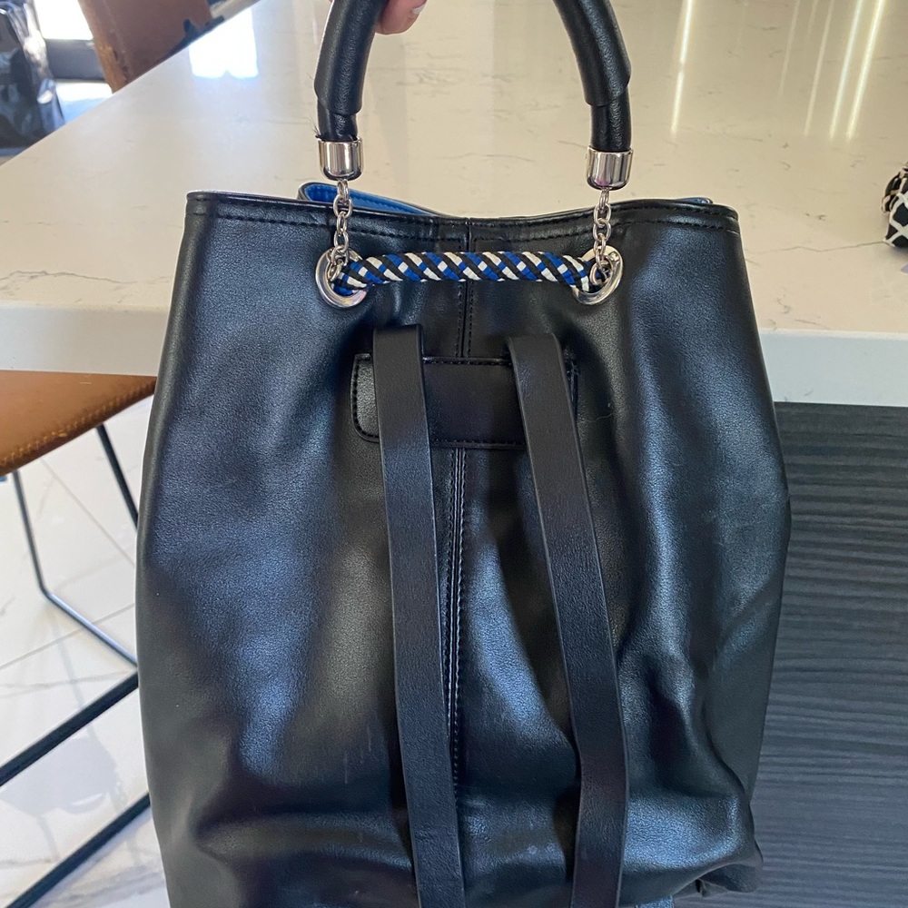 Mini Backpack Zara. Perfect Condition , - image 3